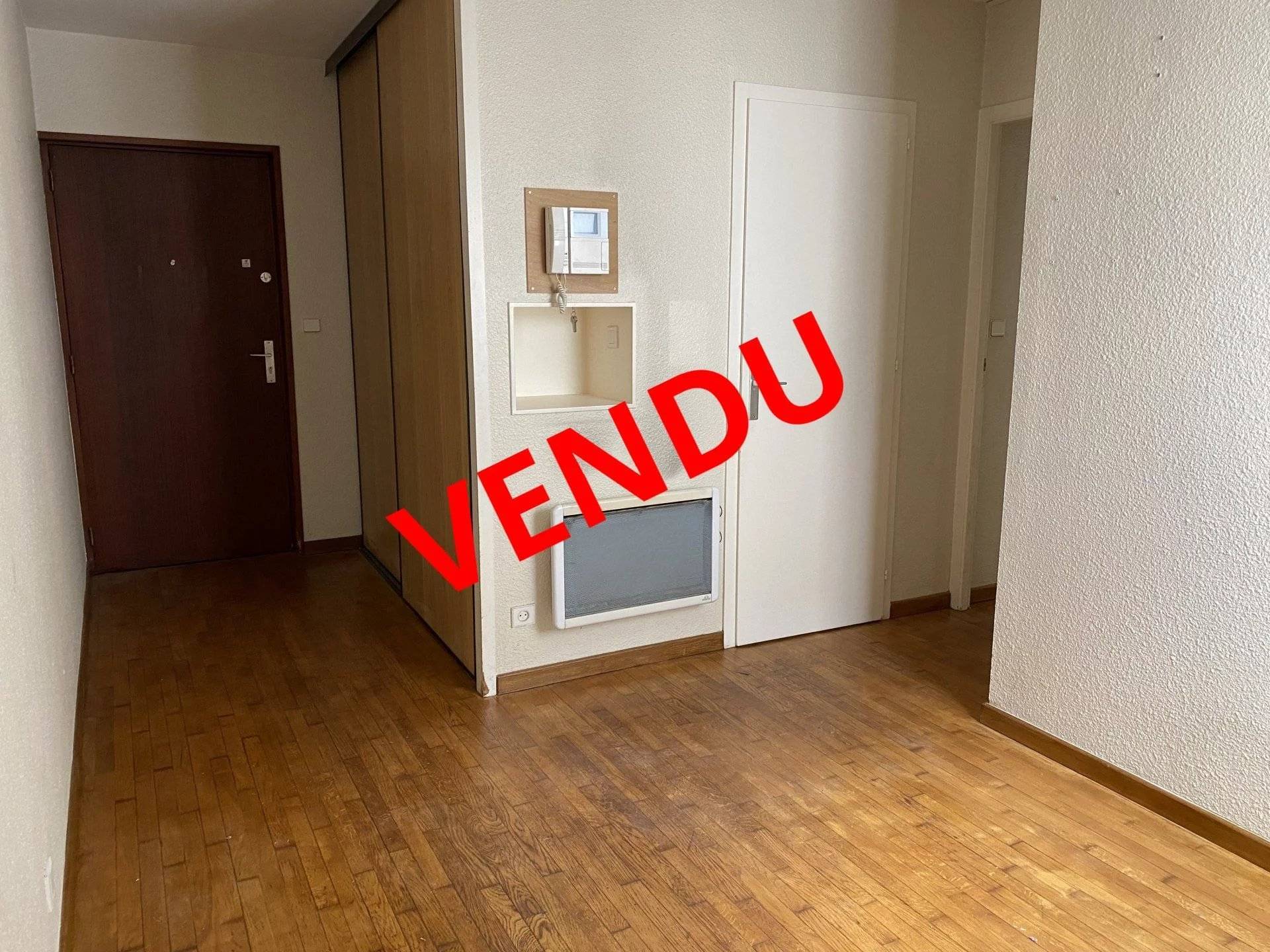 Sale Apartment Saint-Claude